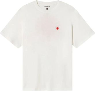 Thinking Mu Uomo, Top, Bianco, XL, new