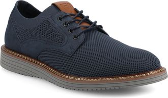 Vance Co. Vance Merrick Casual Knit Hybrid Dress Shoe