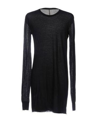Rick Owens TOPWEAR - T-shirts on YOOX.COM