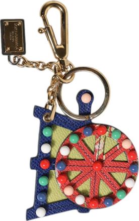 Dolce & Gabbana Mujer, Accesorios, Multicolor, Talla: ONE Size