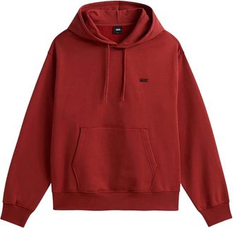 Vans Hombre, Sudaderas, Rojo, Talla: L