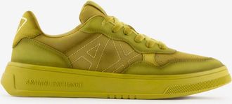 A|X Armani Exchange Heren Armani Exchange in geel