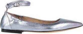 Pomme Dor FOOTWEAR - Ballet flats sur YOOX.COM