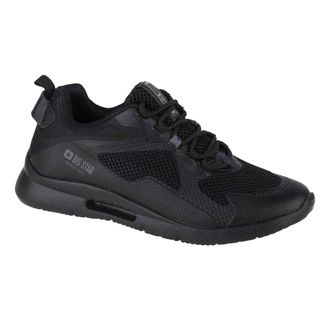 Bigstar Vrouwen/dames Trainers (Zwart)