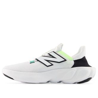 New Balance Fresh Foam RCVRY SPT v4 White Black Afterglow MCVRY3P3
