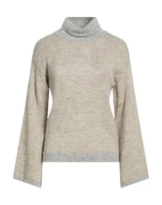 Simona Corsellini KNITWEAR - Turtlenecks on YOOX.COM