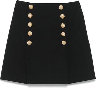 Balmain Skirt