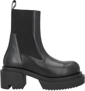 Rick Owens FOOTWEAR - Ankle boots sur YOOX.COM