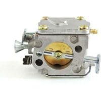 OEM Ajuste Gen&eacute;rico Del Carburador Para Motosierra Husqvarna 61 268 266 272 Xp - Crezuo