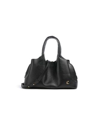 Coccinelle Handtas Zwart