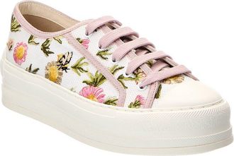 Dior Platform Sneaker