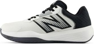 New Balance (WMNS) New Balance 696 v6 White Black WCH696W6