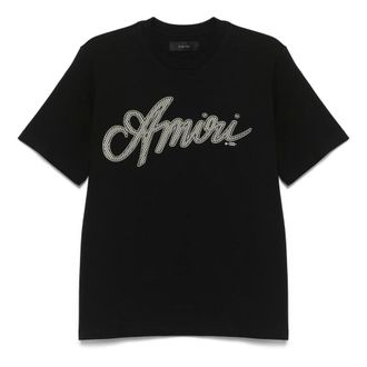 Amiri Script Tee
