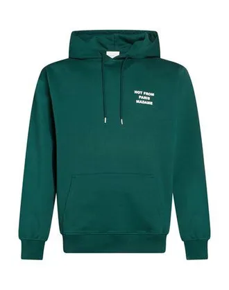 Dr&ocirc;le de Monsieur TOPWEAR - Sweatshirts on YOOX.COM
