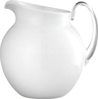 Mario Luca Giusti Plutone Pitcher in White at Nordstrom