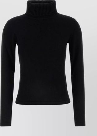 Dolce & Gabbana cashmere turtleneck jumper
