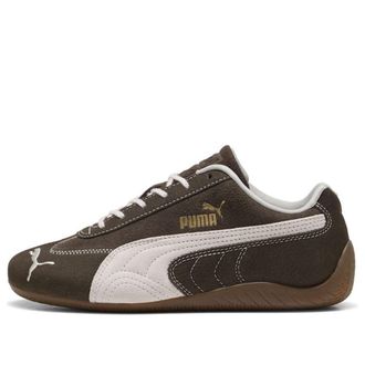 Puma (WMNS) PUMA Speedcat Wine Club Chocolate 402562-01
