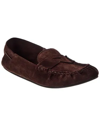 Acne Studios Acne Studios Suede Loafer