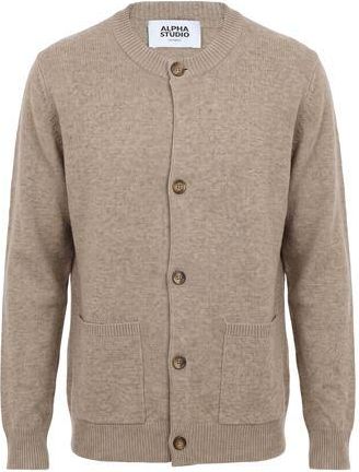 Alpha Studio MAGLIERIA - Cardigan su YOOX.COM