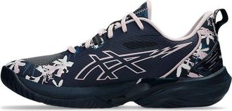 Asics Swiftace French Blue Dark Teal 1063A142-400