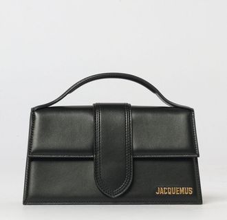Jacquemus Borsa Le Grand Bambino Jacquemus in pelle