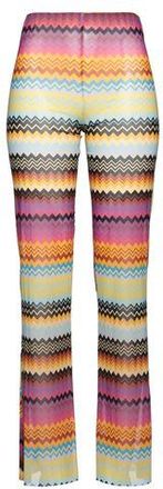 Missoni BOTTOMWEAR - Trousers on YOOX.COM