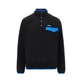Patagonia Synchilla fleece Snap-T sweater Man XL