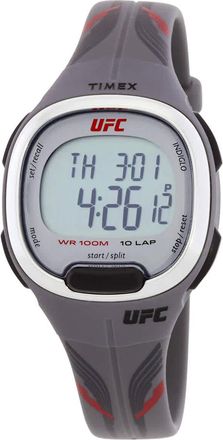 Timex UFC Takedown Quartz Digital Watch TW5M52100