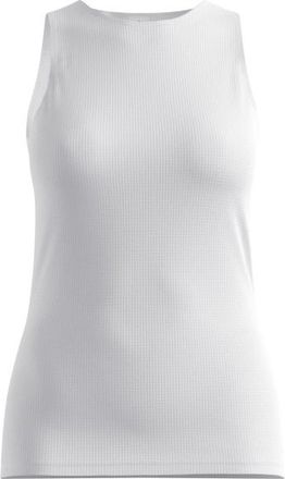Odlo Active Light Top Crew Neck Singlet Kunstfaserunterw&auml;sche f&uuml;r Damen | grau