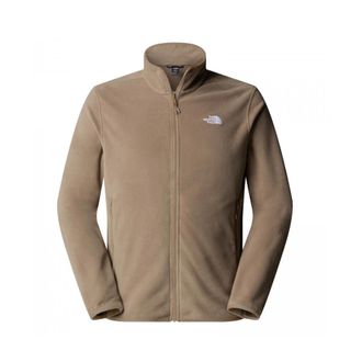 The North Face Heren, Sweatshirts & Hoodies, Bruin, Maat: XL