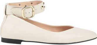 Elena del Chio CALZADO - Bailarinas en YOOX.COM