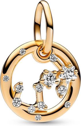 Pandora Scorpio Zodiac Dangle Charm