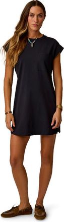 Carve Designs Cosmo Dress in Black at Nordstrom, Size X-Large