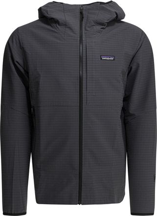 Patagonia Patagonien S Technische Jacke Techface Hoody