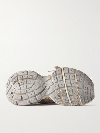 スニーカー BALENCIAGA SNEAKER (815853W2MV2 9157) Women's 6xl Sneaker in White | Balenciaga US
