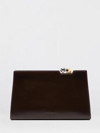 Jacquemus Clutch Le Salon Jacquemus in pelle