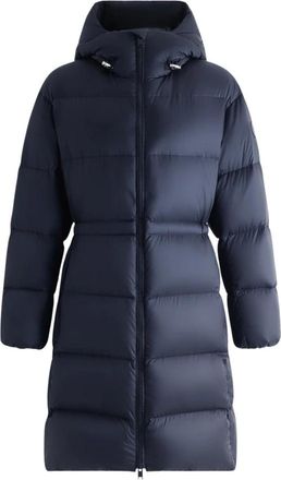 Fusalp Skamanaa Down Jacket - Sport - Mujer - Azul - 2XS
