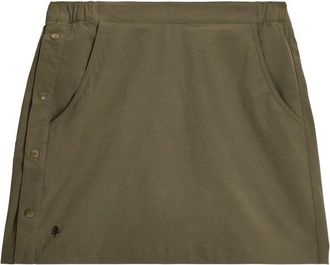 Royal Robbins Wilder Skort Skort f&uuml;r Damen | oliv