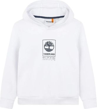 Timberland Hooded Sweatshirt