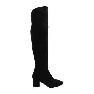 Scapa Mujer, Zapatos, Negro, Talla: 38 EU