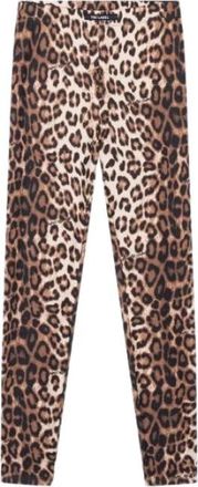 ALIX The Label Alix The Label, Dames, Broeken, Veelkleurig, Maat: XL Jersey