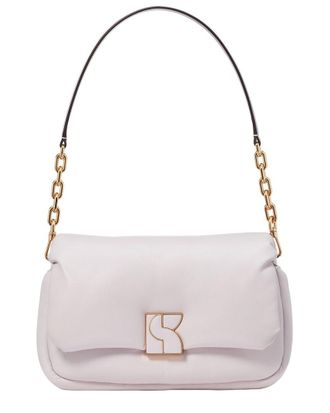 Kate Spade New York Kate Spade New York Dakota Puffy Leather Crossbody