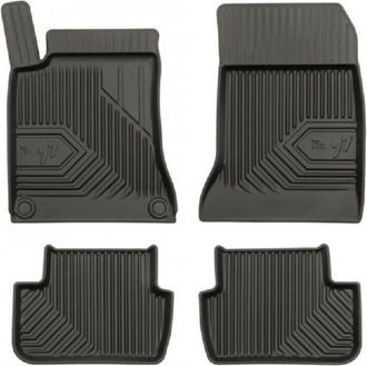 OEM Alfombras De Goma Mercedes-benz Gla X156 2013-2019 Canal 77