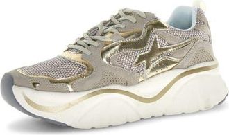 W6YZ Mia Sneaker in Cipria White at Nordstrom, Size 11Us