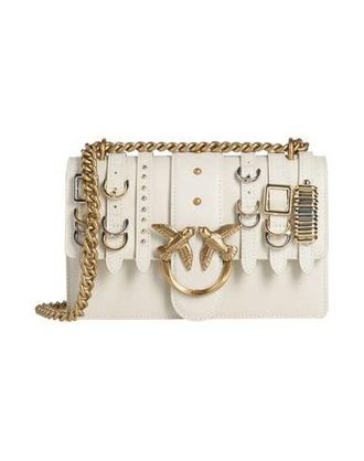 Pinko BAGS - Cross-body bags sur YOOX.COM