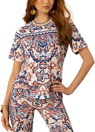 Hale Bob Hale Bob Laney Knit Top