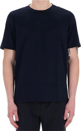 Barba Uomo, Top, Blu, L, new
