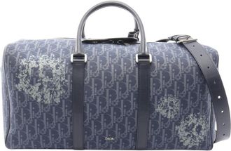 Dior Pre-owned Dior Oblique Canvas Tears Lingot 50 Ladies FPN236URDSM7F9GA