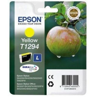 Epson Cartucho Impresora Epson C13t18064012