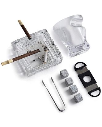 Alice Pazkus Whiskey Glass Set